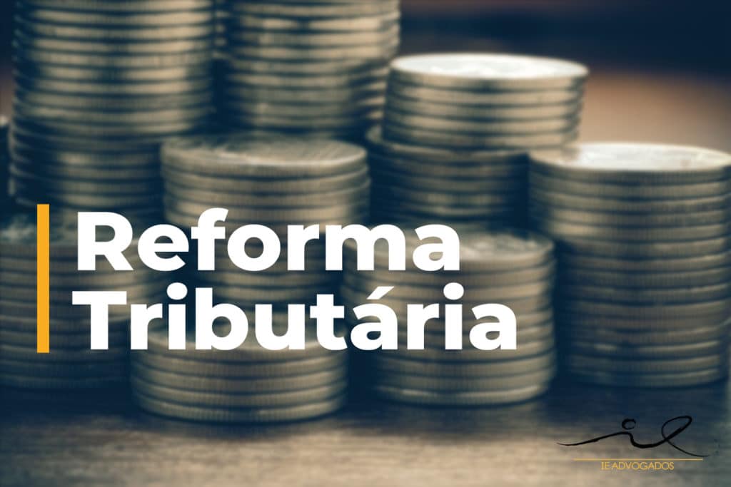reforma tributária