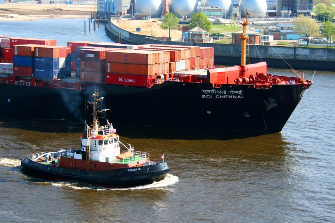 Exportação - Saiba como fazer.