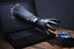 Cybercrimes