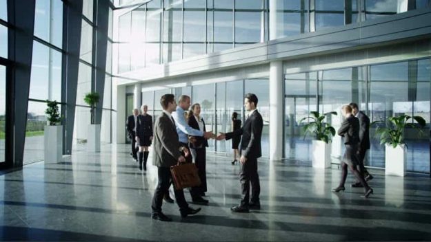 Empresarial Contratos e Assessoria Juridica