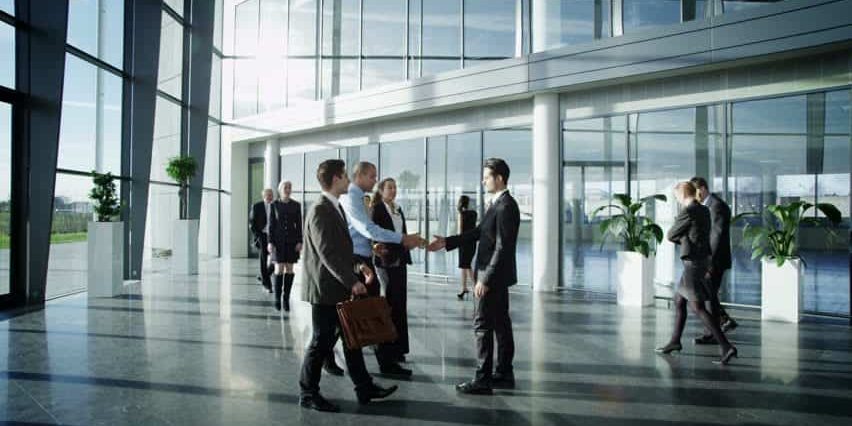 Empresarial Contratos e Assessoria Juridica