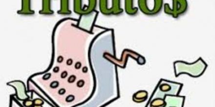 Quanto dinheiro você gera em tributos? Quanto dinheiro você gera em tributos?