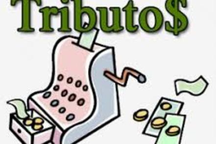 Quanto dinheiro você gera em tributos? Quanto dinheiro você gera em tributos?