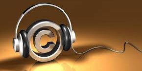 Direito autoral -copyrigt music