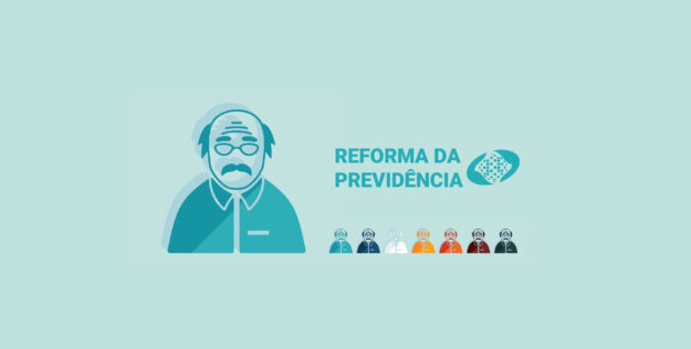 Aposentadoria, Funcionário Público, Reforma, Previdência