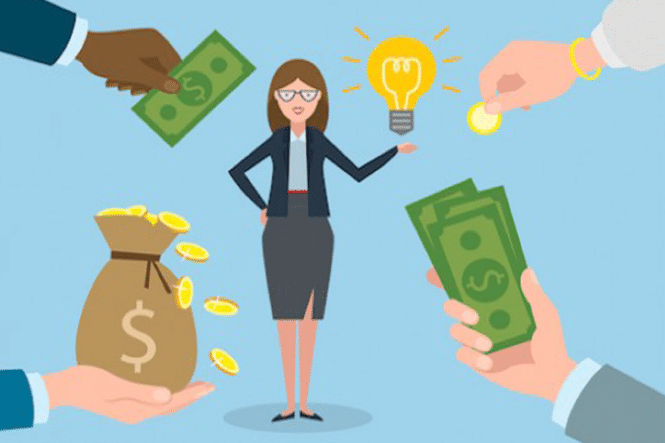 captador-de-recursos1 Associações, Fundações